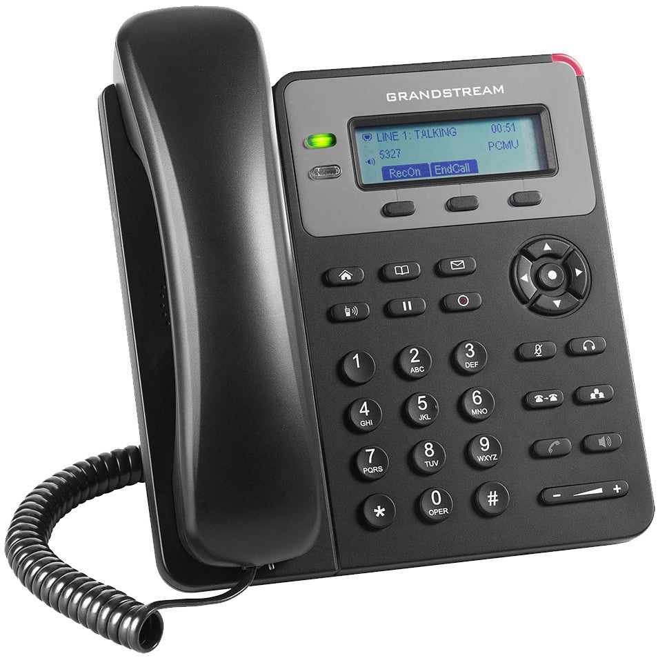 Grandstream SIP GXP-1610 Entry