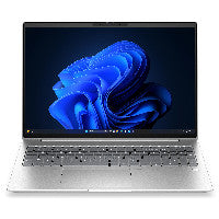 HP E02DMET laptop Intel Core 5 40,6 cm (16") WUXGA 16 GB LPDDR5x-SDRAM 512 GB SSD Wi-Fi 7 (802.11be) Windows 11 Pro AI PC Silber