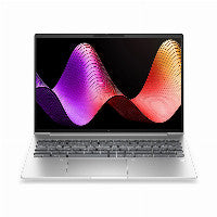 HP E02DMET laptop Intel Core 5 40,6 cm (16") WUXGA 16 GB LPDDR5x-SDRAM 512 GB SSD Wi-Fi 7 (802.11be) Windows 11 Pro AI PC Silber