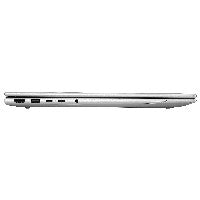HP E02DMET laptop Intel Core 5 40,6 cm (16") WUXGA 16 GB LPDDR5x-SDRAM 512 GB SSD Wi-Fi 7 (802.11be) Windows 11 Pro AI PC Silber