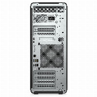 HP E4DB5ET PC/Workstation 64 GB DDR5-SDRAM 1 TB SSD Windows 11 Pro Tower Arbeitsstation