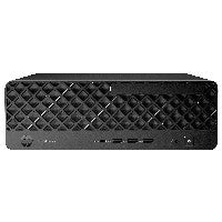 HP E5ME8ET PC/Workstation 225 32 GB DDR5-SDRAM 512 GB SSD Windows 11 Pro SFF AI PC