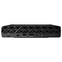 HP E5MK7ET PC/Workstation 235T 32 GB DDR5-SDRAM 512 GB SSD Windows 11 Pro Mini PC Mini-PC AI PC