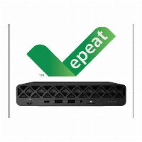HP E5ML9ET PC/Workstation 32 GB DDR5-SDRAM 1 TB SSD Windows 11 Pro Mini PC Mini-PC AI PC