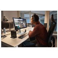 HP E5ML9ET PC/Workstation 32 GB DDR5-SDRAM 1 TB SSD Windows 11 Pro Mini PC Mini-PC AI PC