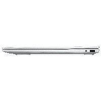 HP E15DQEA laptop 225U 40,6 cm (16") 2K 16 GB LPDDR5x-SDRAM 512 GB SSD Wi-Fi 6 (802.11ax) Windows 11 Home AI PC Grau, Silber