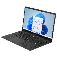 HP Laptop 15-fd0151ng Intel® N N250 39,6 cm (15.6") Full HD 512 GB SSD Wi-Fi 6 (802.11ax) Windows 11 Home Schwarz