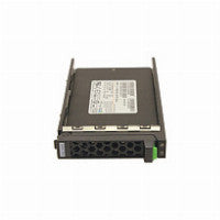 Fujitsu PY-SS38NR Internes Solid State Drive 3,84 TB 2.5" Serial ATA III