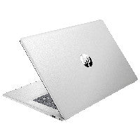 HP 17-cp3575ng AMD Ryzen™ 7 7730U Laptop 43,9 cm (17.3") Full HD 16 GB DDR4-SDRAM 1 TB SSD Wi-Fi 6 (802.11ax) Windows 11 Home Silber