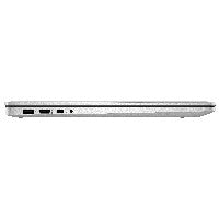 HP 17-cp3575ng AMD Ryzen™ 7 7730U Laptop 43,9 cm (17.3") Full HD 16 GB DDR4-SDRAM 1 TB SSD Wi-Fi 6 (802.11ax) Windows 11 Home Silber