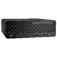 HP E5MH4ET PC/Workstation 16 GB DDR5-SDRAM 512 GB SSD Windows 11 Pro SFF