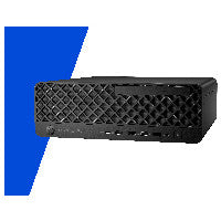 HP E5MH4ET PC/Workstation 16 GB DDR5-SDRAM 512 GB SSD Windows 11 Pro SFF
