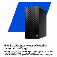 HP E5MJ2ET PC/Workstation 235 32 GB DDR5-SDRAM 512 GB SSD Windows 11 Pro Tower AI PC