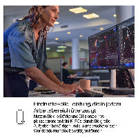 HP E5ML2ET PC/Workstation 265T 32 GB DDR5-SDRAM 1 TB SSD Windows 11 Pro Mini PC Mini-PC AI PC