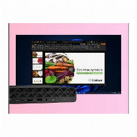 HP E5ML2ET PC/Workstation 265T 32 GB DDR5-SDRAM 1 TB SSD Windows 11 Pro Mini PC Mini-PC AI PC
