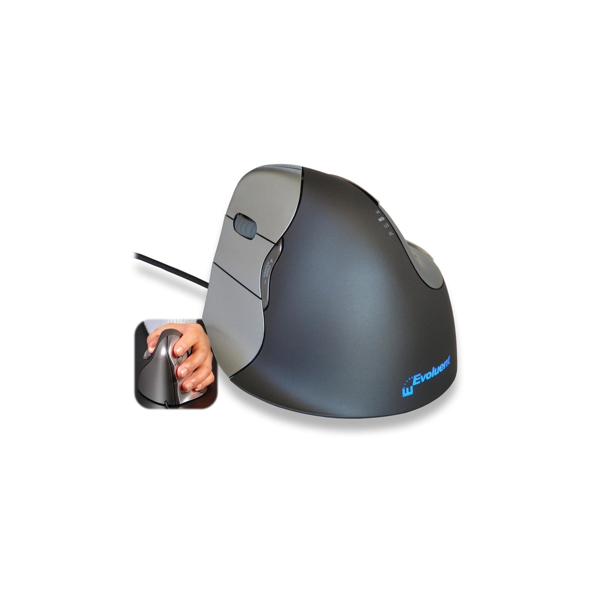 Evoluent Vertical Mouse 4