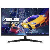 ASUS VY249HG2 Computerbildschirm 60,5 cm (23.8") 1920 x 1080 Pixel Full HD LED Schwarz