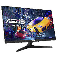 ASUS VY249HG2 Computerbildschirm 60,5 cm (23.8") 1920 x 1080 Pixel Full HD LED Schwarz