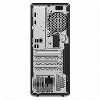 Lenovo ThinkCentre M70t Gen 5 Intel® Core™ i5 i5-14400 16 GB DDR5-SDRAM 512 GB SSD Windows 11 Pro Tower PC Schwarz
