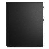 Lenovo ThinkCentre M70t Gen 5 Intel® Core™ i5 i5-14400 16 GB DDR5-SDRAM 512 GB SSD Windows 11 Pro Tower PC Schwarz