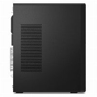 Lenovo ThinkCentre M70t Gen 5 Intel® Core™ i5 i5-14400 16 GB DDR5-SDRAM 512 GB SSD Windows 11 Pro Tower PC Schwarz