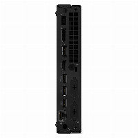 Lenovo ThinkCentre M75q Gen 5 AMD Ryzen™ 7 PRO 8700GE 32 GB DDR5-SDRAM 1 TB SSD Windows 11 Pro Mini PC Mini-PC Schwarz