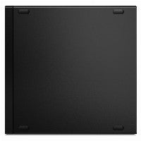 Lenovo ThinkCentre M75q Gen 5 AMD Ryzen™ 7 PRO 8700GE 32 GB DDR5-SDRAM 1 TB SSD Windows 11 Pro Mini PC Mini-PC Schwarz