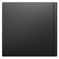 Lenovo ThinkCentre M75q Gen 5 AMD Ryzen™ 7 PRO 8700GE 32 GB DDR5-SDRAM 1 TB SSD Windows 11 Pro Mini PC Mini-PC Schwarz