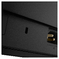 Lenovo ThinkCentre M90a Gen 5 Intel® Core™ i5 i5-14400 60,5 cm (23.8") 1920 x 1080 Pixel All-in-One-PC 8 GB DDR5-SDRAM 512 GB SSD Windows 11 Pro Wi-Fi 6E (802.11ax) Schwarz