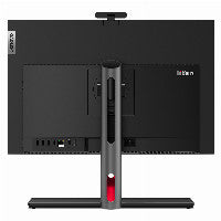 Lenovo ThinkCentre M90a Gen 5 Intel® Core™ i5 i5-14400 60,5 cm (23.8") 1920 x 1080 Pixel All-in-One-PC 8 GB DDR5-SDRAM 512 GB SSD Windows 11 Pro Wi-Fi 6E (802.11ax) Schwarz