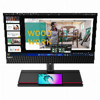 Lenovo ThinkCentre M90a Gen 5 Intel® Core™ i5 i5-14400 60,5 cm (23.8") 1920 x 1080 Pixel All-in-One-PC 8 GB DDR5-SDRAM 512 GB SSD Windows 11 Pro Wi-Fi 6E (802.11ax) Schwarz