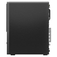 Lenovo ThinkCentre neo 50t Gen 5 Intel® Core™ i3 i3-14100 8 GB DDR5-SDRAM 256 GB SSD Windows 11 Pro Tower PC Schwarz