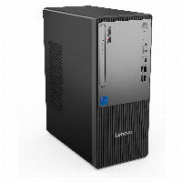 Lenovo ThinkCentre neo 50t Gen 5 Intel® Core™ i3 i3-14100 8 GB DDR5-SDRAM 256 GB SSD Windows 11 Pro Tower PC Schwarz