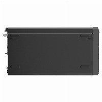 Lenovo ThinkCentre neo 50t Gen 5 Intel® Core™ i3 i3-14100 8 GB DDR5-SDRAM 256 GB SSD Windows 11 Pro Tower PC Schwarz