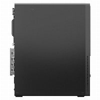 Lenovo ThinkCentre neo 50s Gen 5 Intel® Core™ i5 i5-13400 16 GB DDR5-SDRAM 512 GB SSD Windows 11 Pro SFF PC Schwarz, Grau