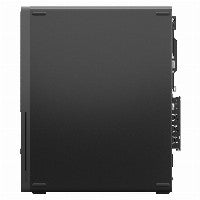 Lenovo ThinkCentre neo 50s Gen 5 Intel® Core™ i5 i5-13400 16 GB DDR5-SDRAM 512 GB SSD Windows 11 Pro SFF PC Schwarz, Grau