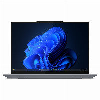 Lenovo ThinkBook 14 2-in-1 G5 IAU Intel Core Ultra 5 225U Hybrid (2-in-1) 35,6 cm (14") Touchscreen WUXGA 16 GB DDR5-SDRAM 512 GB SSD Wi-Fi 6E (802.11ax) Windows 11 Pro Grau Englisch