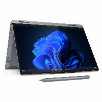 Lenovo ThinkBook 14 2-in-1 G5 IAU Intel Core Ultra 5 225U Hybrid (2-in-1) 35,6 cm (14") Touchscreen WUXGA 16 GB DDR5-SDRAM 512 GB SSD Wi-Fi 6E (802.11ax) Windows 11 Pro Grau Englisch