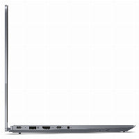 Lenovo ThinkBook 14 2-in-1 G5 IAU Intel Core Ultra 5 225U Hybrid (2-in-1) 35,6 cm (14") Touchscreen WUXGA 16 GB DDR5-SDRAM 512 GB SSD Wi-Fi 6E (802.11ax) Windows 11 Pro Grau Englisch