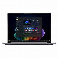 Lenovo ThinkBook 16 G9 IPL Copilot+ PC Intel Core Ultra 5 325 Laptop 40,6 cm (16") WUXGA 16 GB DDR5-SDRAM 512 GB SSD Wi-Fi 7 (802.11be) Windows 11 Pro Grau Englisch