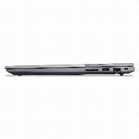 Lenovo ThinkBook 16 G9 IPL Copilot+ PC Intel Core Ultra 5 325 Laptop 40,6 cm (16") WUXGA 16 GB DDR5-SDRAM 512 GB SSD Wi-Fi 7 (802.11be) Windows 11 Pro Grau Englisch