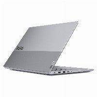 Lenovo ThinkBook 16 G9 IPL Copilot+ PC Intel Core Ultra 5 325 Laptop 40,6 cm (16") WUXGA 16 GB DDR5-SDRAM 512 GB SSD Wi-Fi 7 (802.11be) Windows 11 Pro Grau Englisch