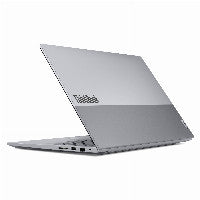 Lenovo ThinkBook 16 G9 IPL Copilot+ PC Intel Core Ultra 5 325 Laptop 40,6 cm (16") WUXGA 16 GB DDR5-SDRAM 512 GB SSD Wi-Fi 7 (802.11be) Windows 11 Pro Grau Englisch