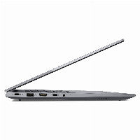 Lenovo ThinkBook 16 G9 IPL Copilot+ PC Intel Core Ultra 5 325 Laptop 40,6 cm (16") WUXGA 16 GB DDR5-SDRAM 512 GB SSD Wi-Fi 7 (802.11be) Windows 11 Pro Grau Englisch