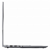 Lenovo ThinkBook 16 G9 IPL Copilot+ PC Intel Core Ultra 5 325 Laptop 40,6 cm (16") WUXGA 16 GB DDR5-SDRAM 512 GB SSD Wi-Fi 7 (802.11be) Windows 11 Pro Grau Englisch
