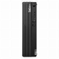 Lenovo ThinkCentre M90s Gen 5 Intel® Core™ i5 i5-14500 16 GB DDR5-SDRAM 512 GB SSD Windows 11 Pro SFF PC Schwarz