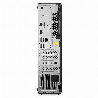 Lenovo ThinkCentre M90s Gen 5 Intel® Core™ i5 i5-14500 16 GB DDR5-SDRAM 512 GB SSD Windows 11 Pro SFF PC Schwarz