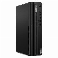 Lenovo ThinkCentre M90s Gen 5 Intel® Core™ i5 i5-14500 16 GB DDR5-SDRAM 512 GB SSD Windows 11 Pro SFF PC Schwarz