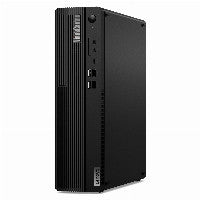 Lenovo ThinkCentre M90s Gen 5 Intel® Core™ i5 i5-14500 16 GB DDR5-SDRAM 512 GB SSD Windows 11 Pro SFF PC Schwarz
