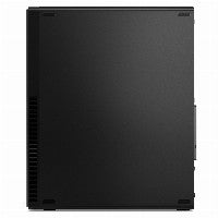 Lenovo ThinkCentre M90s Gen 5 Intel® Core™ i5 i5-14500 16 GB DDR5-SDRAM 512 GB SSD Windows 11 Pro SFF PC Schwarz